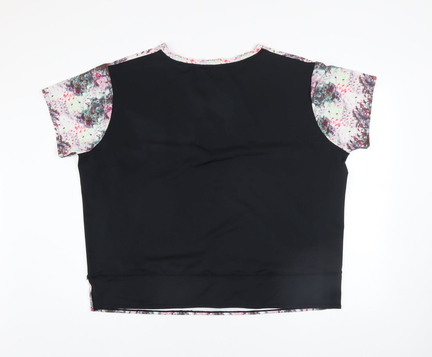 Womens UK Size L Helen Steele x Dunnes Stores Multicoloured Gym & Training Runni