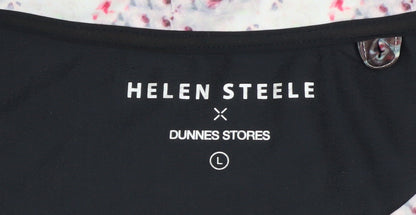 Womens UK Size L Helen Steele x Dunnes Stores Multicoloured Gym & Training Runni