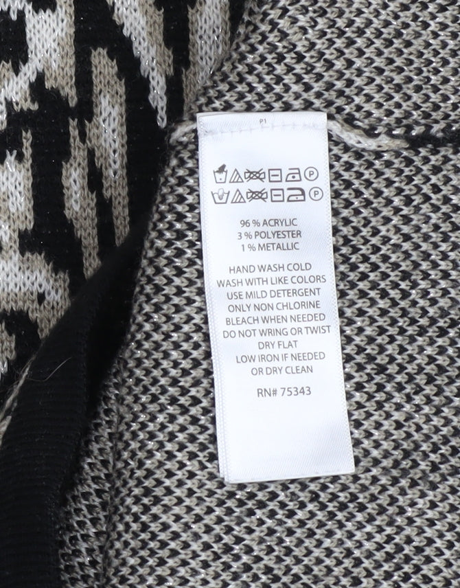 Womens UK Size M Cynthia Rowley Bodycon Dress