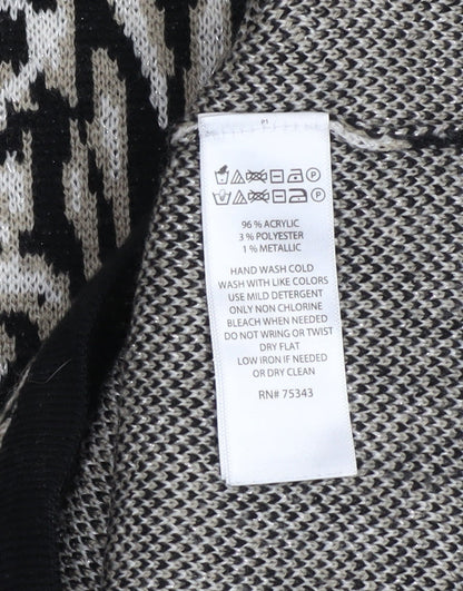 Womens UK Size M Cynthia Rowley Bodycon Dress
