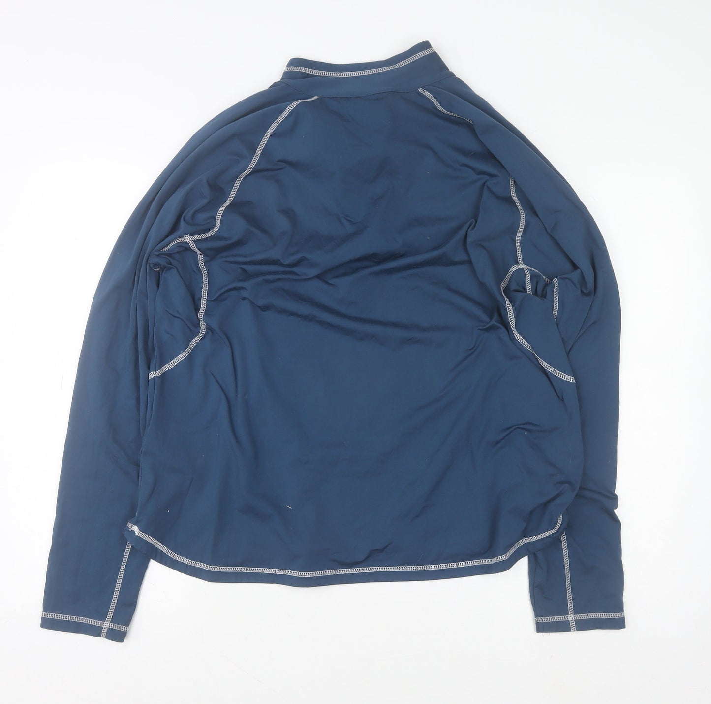 Womens UK Size 20 Dare2b Blue Pullover Sweatshirt