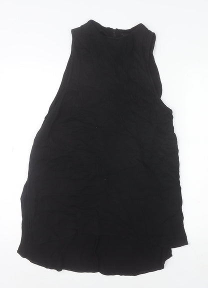Womens UK Size 10 Topshop Shift Dress