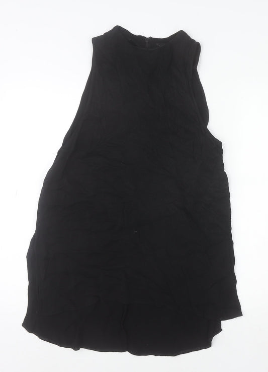 Womens UK Size 10 Topshop Shift Dress