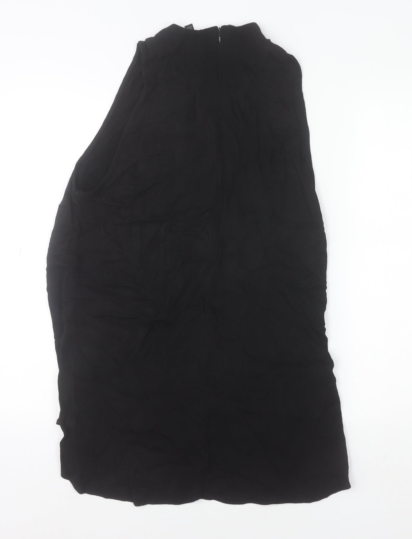 Womens UK Size 10 Topshop Shift Dress