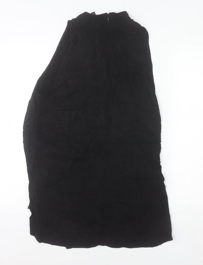 Womens UK Size 10 Topshop Shift Dress