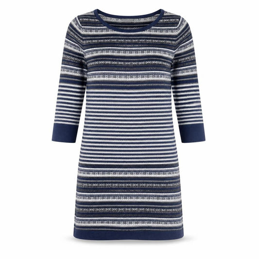 Womens UK Size S First Avenue Jumper Dress