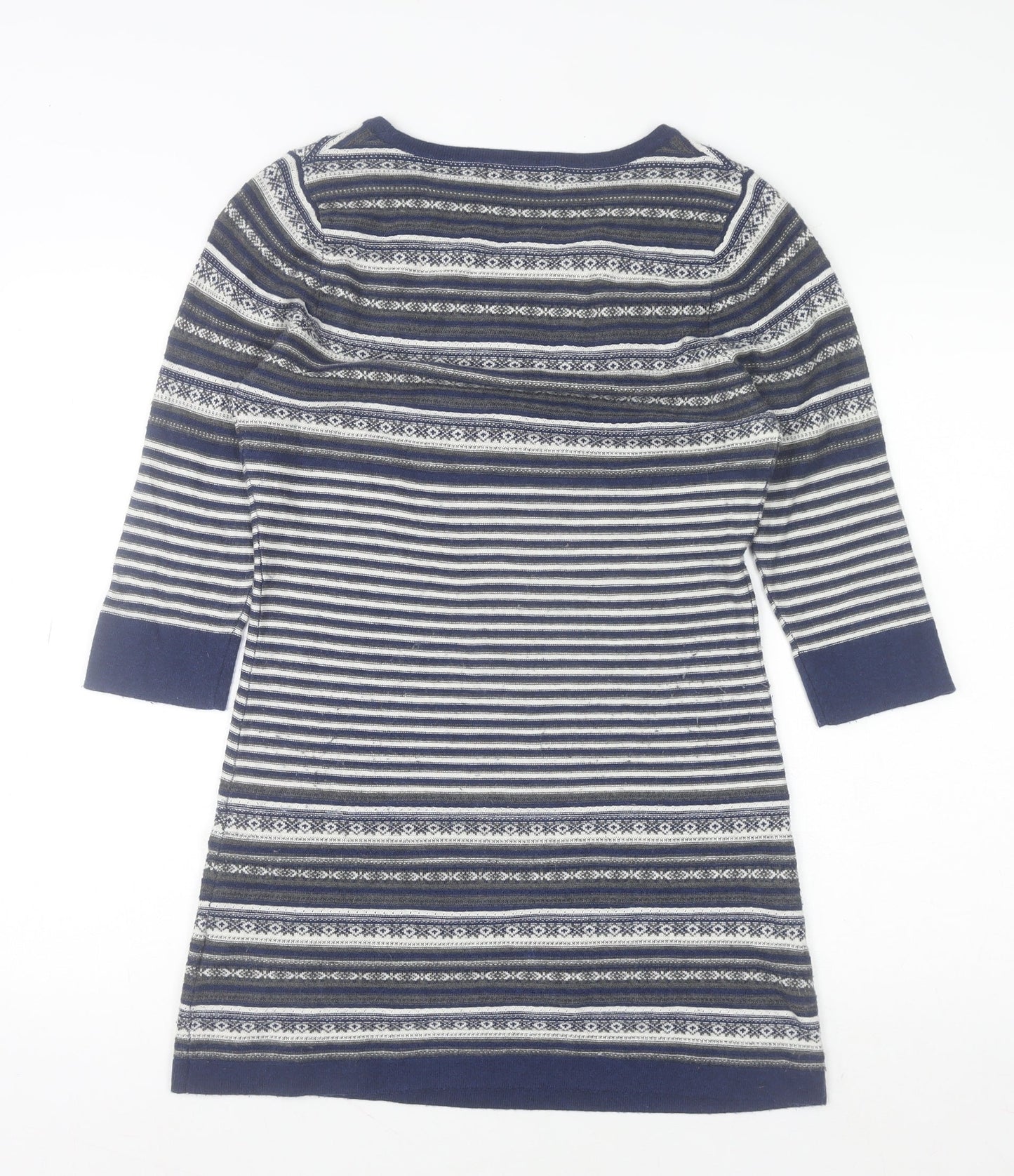 Womens UK Size S First Avenue Jumper Dress