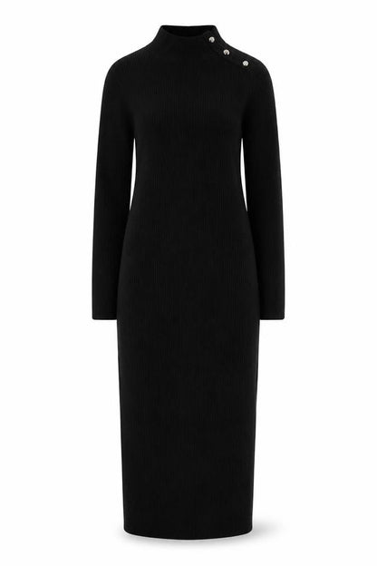 Womens UK Size S Bershka Bodycon Dress