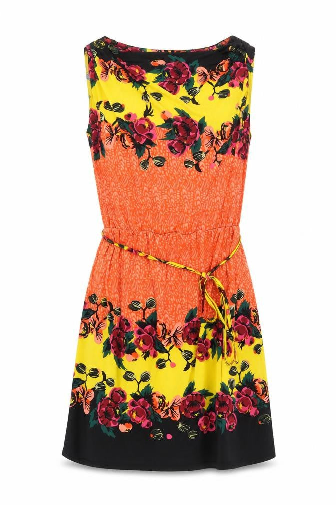 Womens UK Size 10 TU A-Line Dress