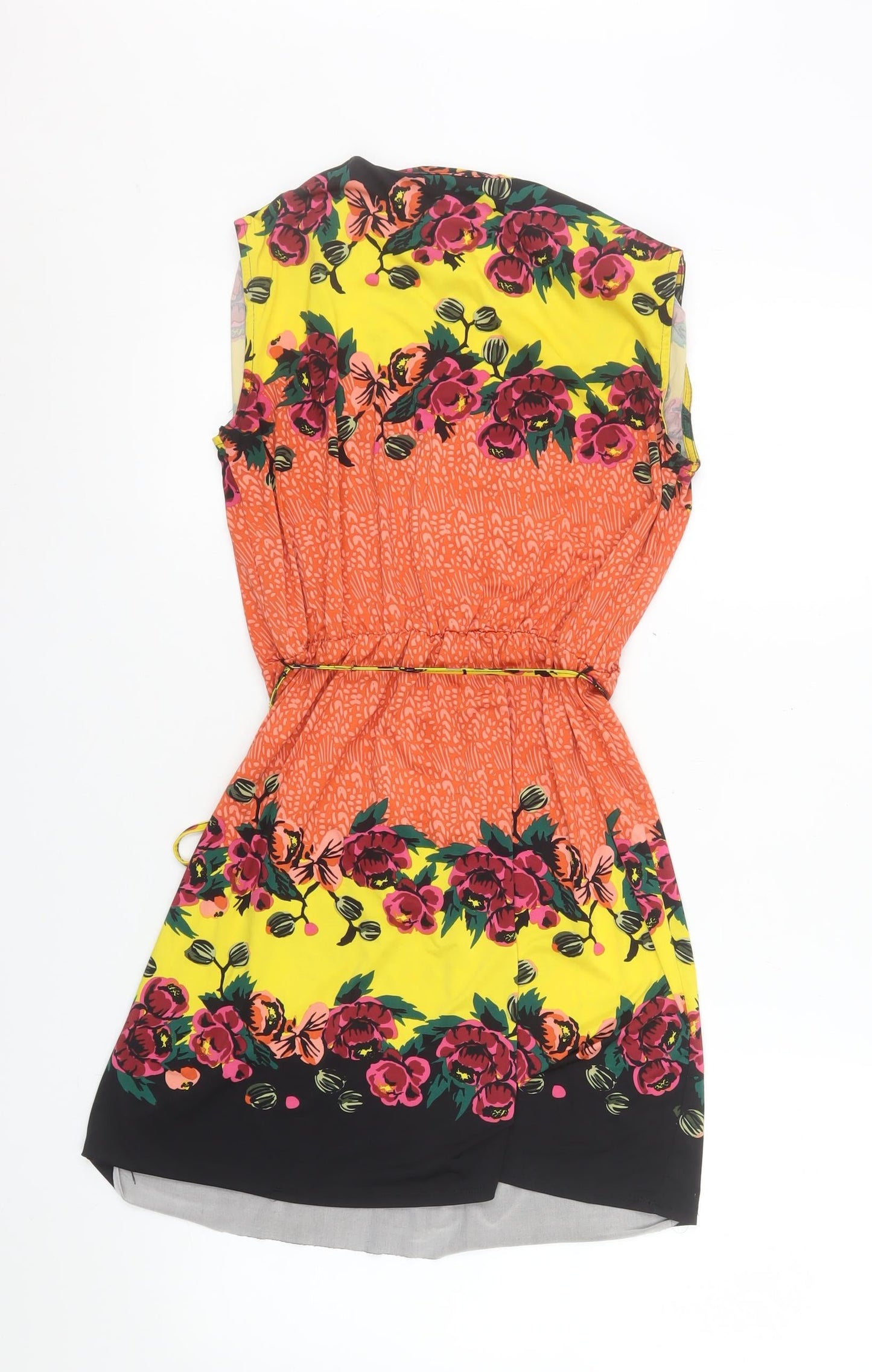 Womens UK Size 10 TU A-Line Dress