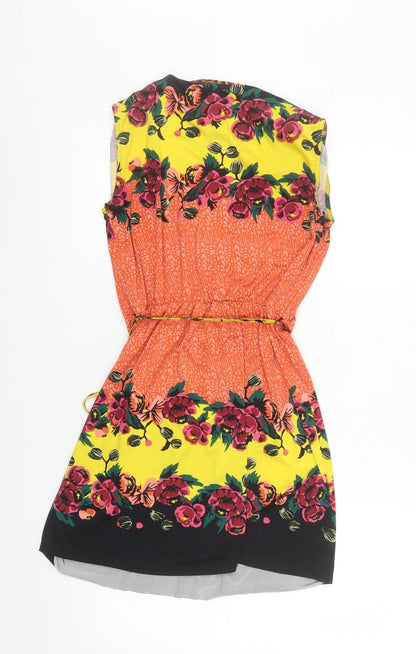 Womens UK Size 10 TU A-Line Dress