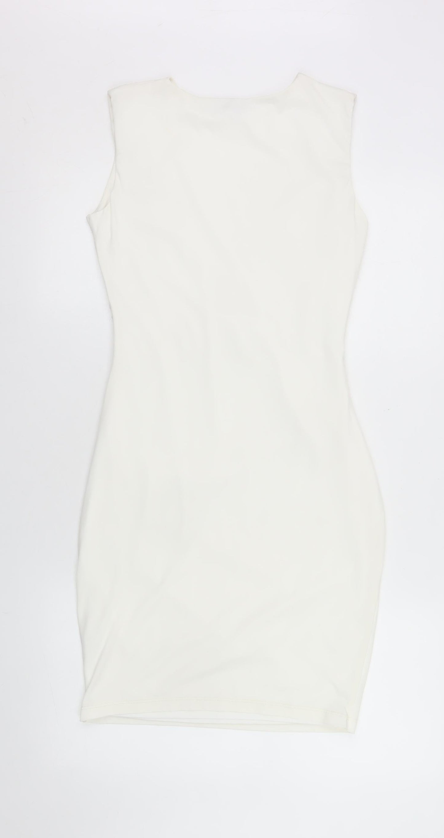 Womens UK Size 10 River Island Bodycon Dress