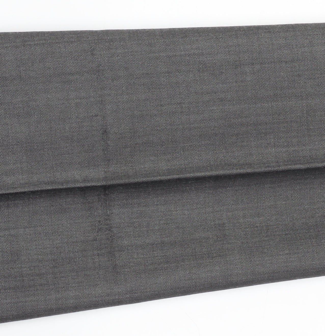 Boys UK Size 24 in Torre Regular Fit Dress Pants Grey Trousers