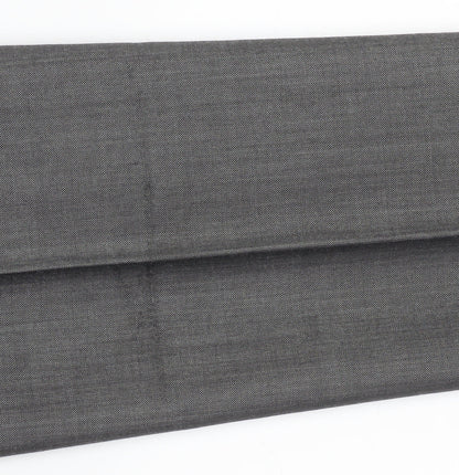 Boys UK Size 24 in Torre Regular Fit Dress Pants Grey Trousers
