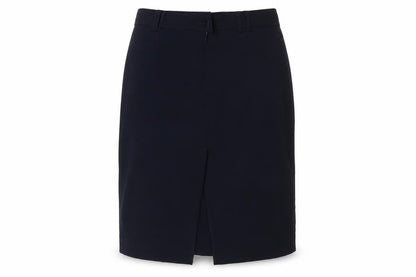 Womens UK Size 10 Hammer Straight & Pencil Twill Skirt