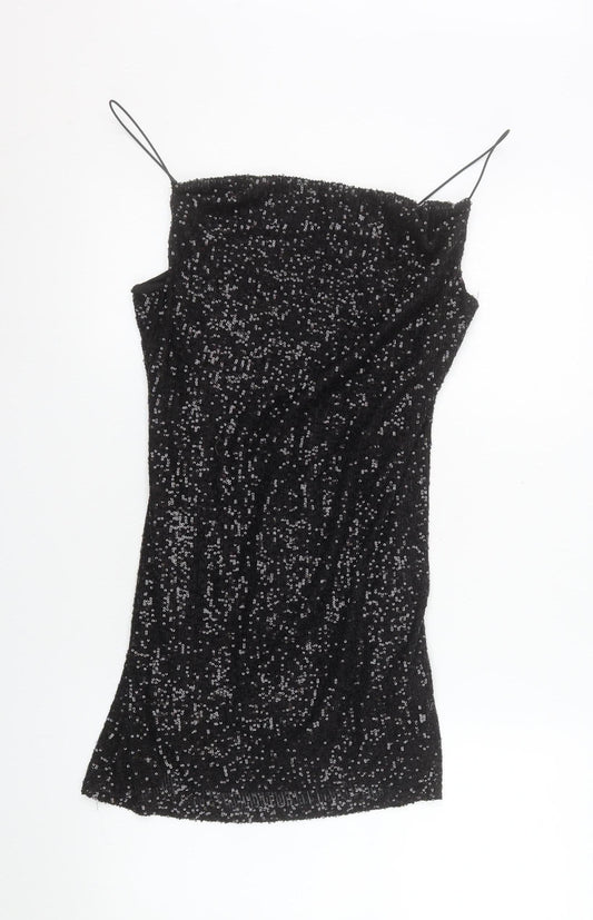 Womens UK Size 12 Primark Bodycon Dress