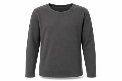 Mens UK Size M Cargo Quay Grey Pullover Sweatshirt