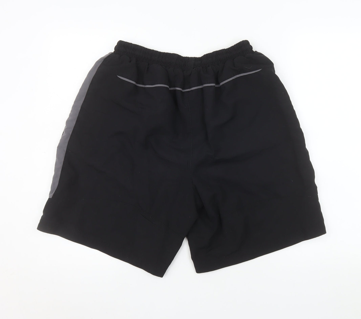 Mens UK Size L Slazenger Regular Fit Athletic Shorts