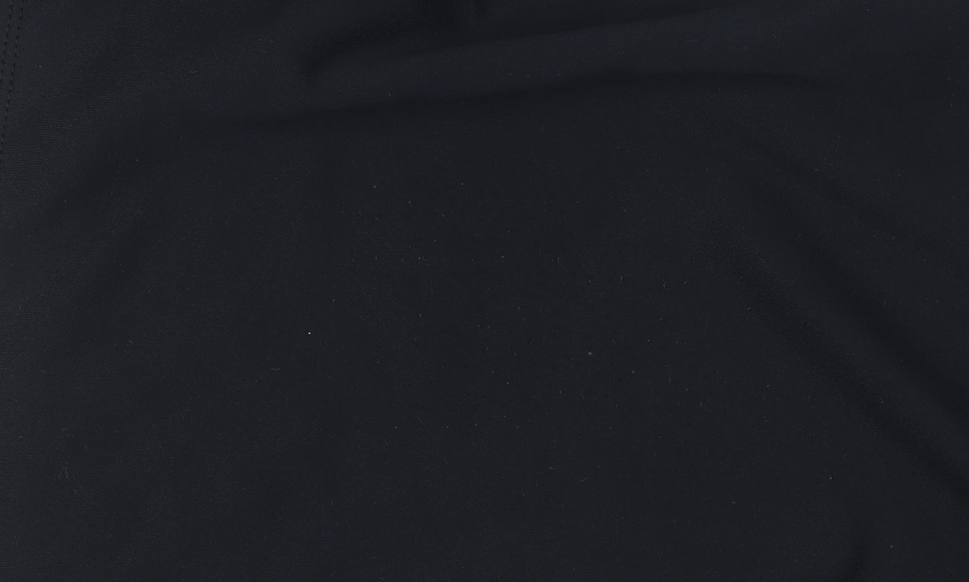 Teens UK Size XL Nike Black Pullover Sweatshirt