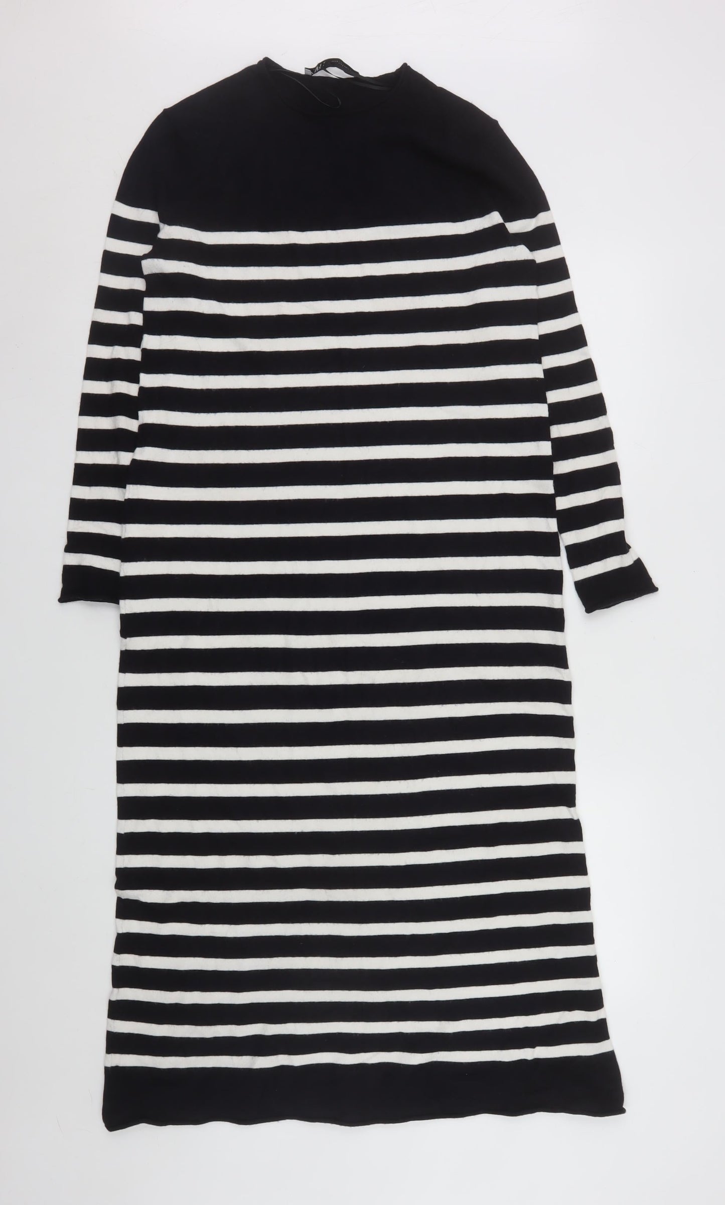 Womens UK Size S Zara Shift Dress