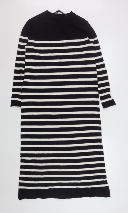 Womens UK Size S Zara Shift Dress