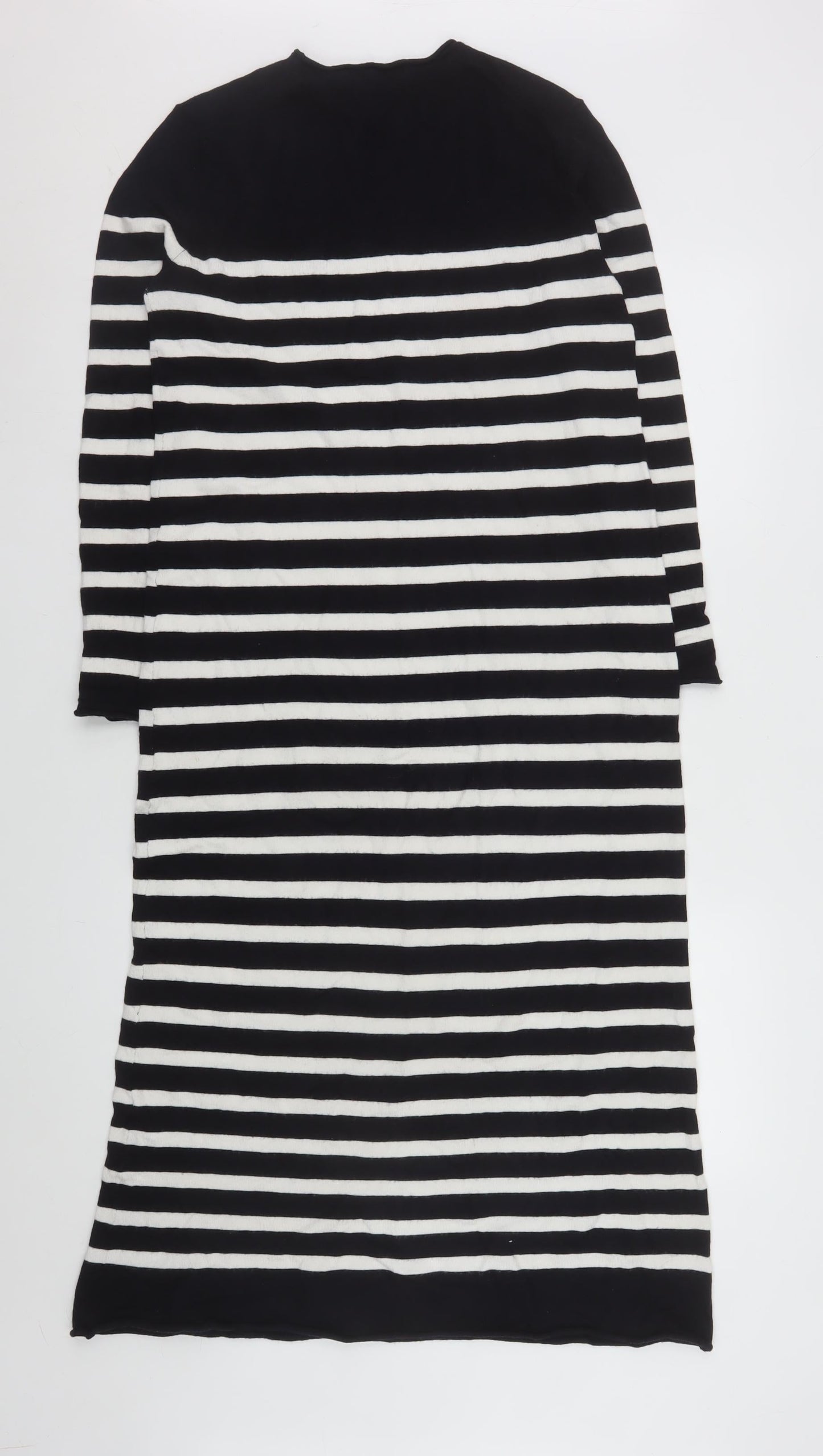 Womens UK Size S Zara Shift Dress