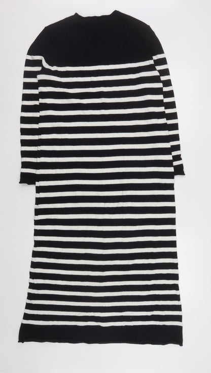 Womens UK Size S Zara Shift Dress