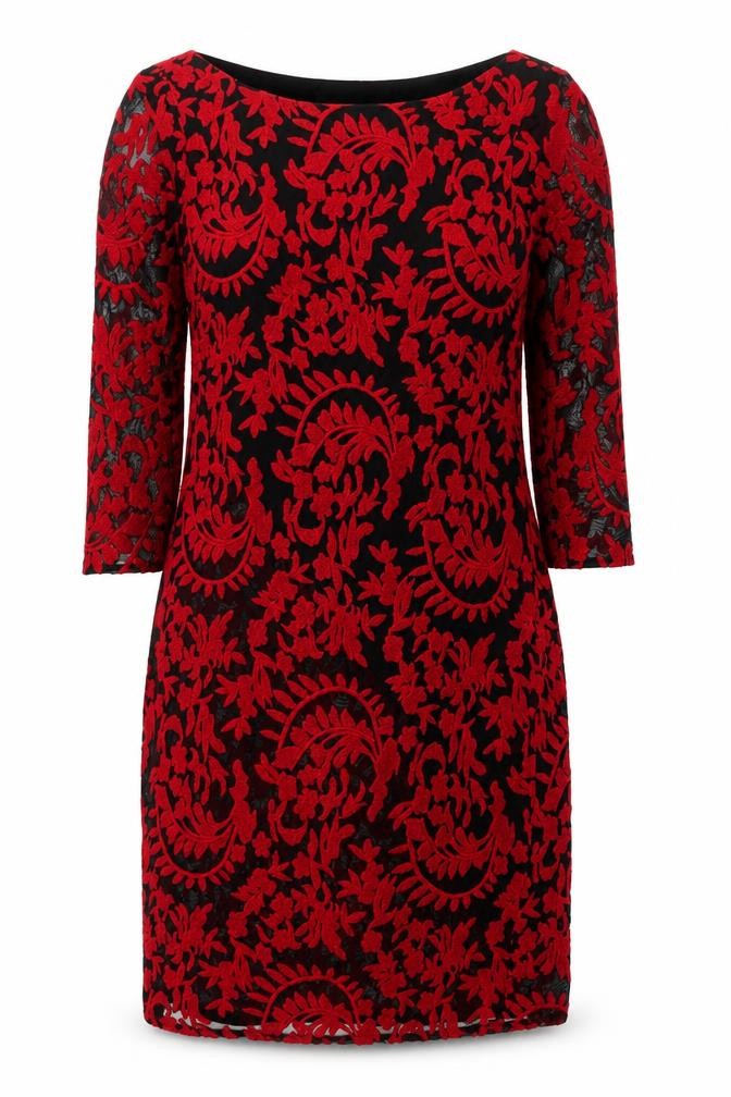Womens UK Size 12 Monsoon Shift Dress