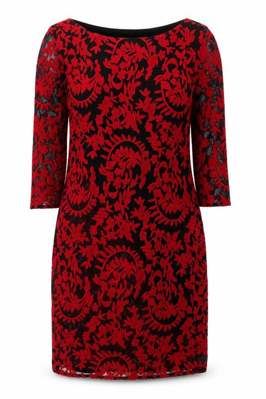 Womens UK Size 12 Monsoon Shift Dress