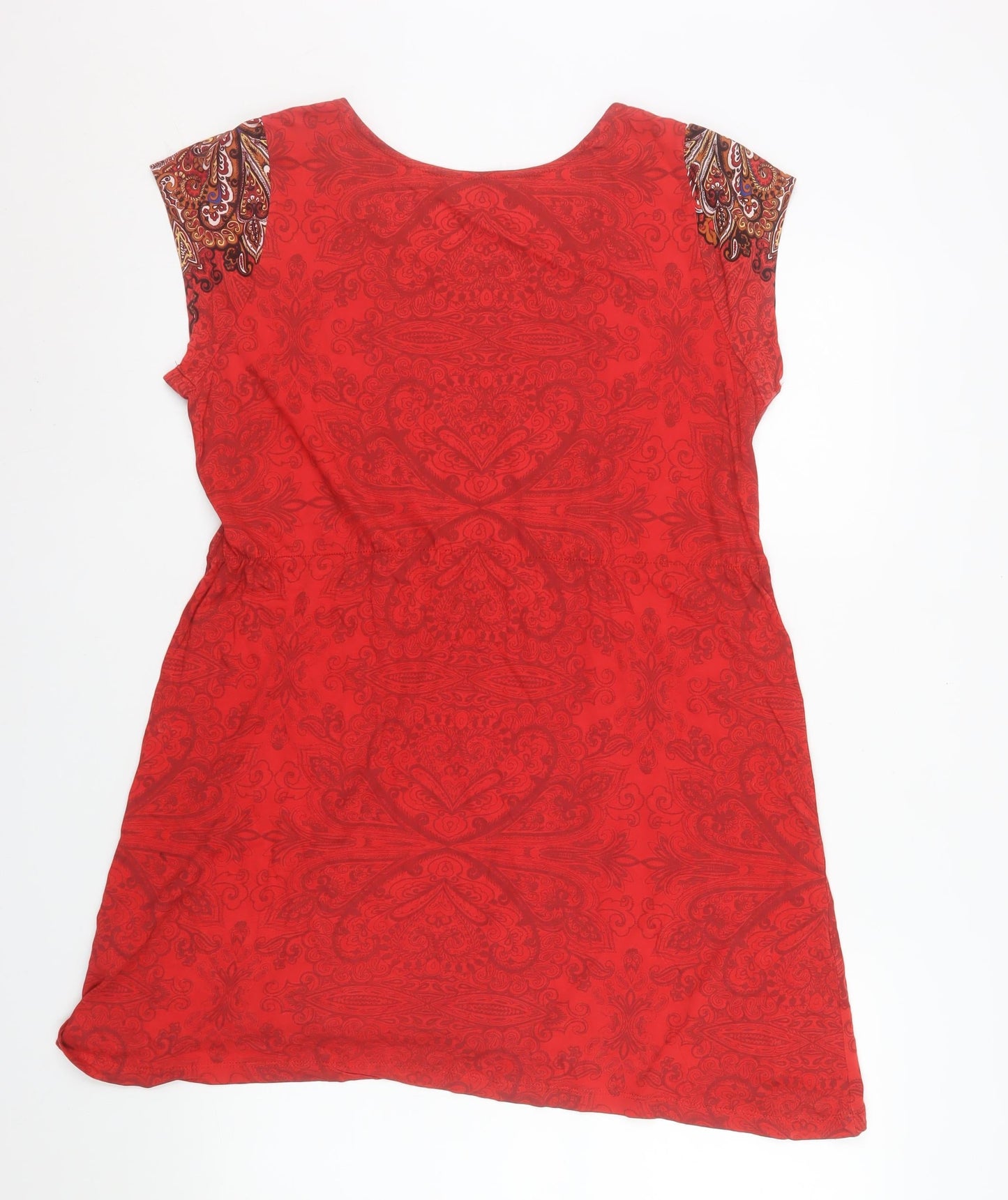 Womens UK Size 16 Dorothy Perkins Shift Dress