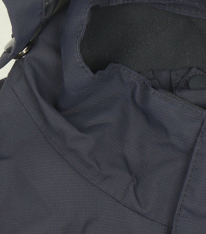 Boys UK Size 9-10 Years Mountain Warehouse Blue 3-in-1 Jacket