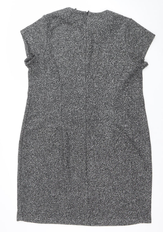 Womens UK Size 20 NEXT Bodycon Dress