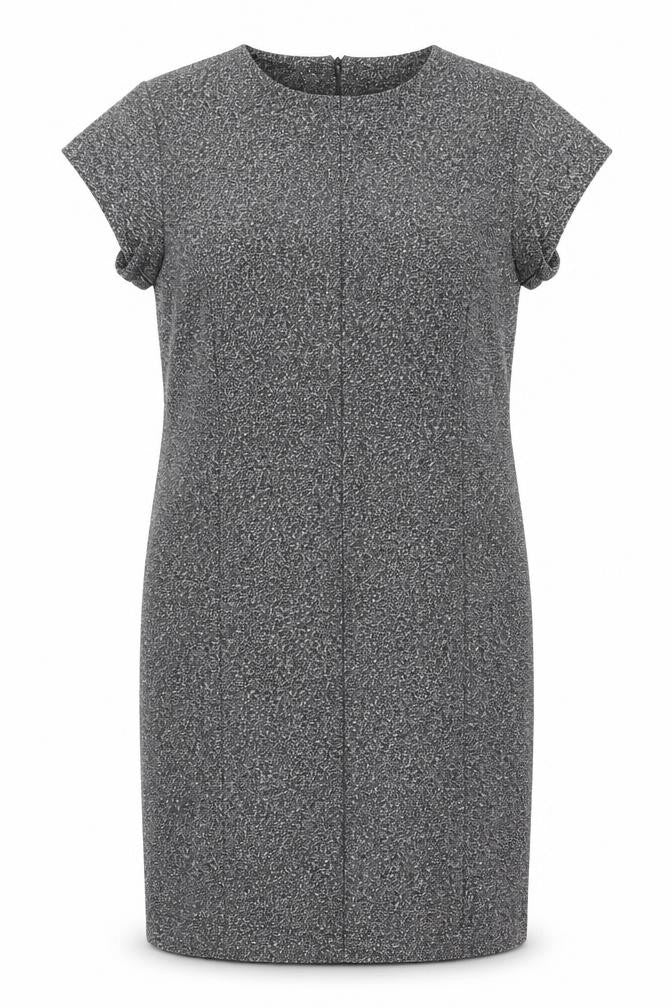 Womens UK Size 20 NEXT Bodycon Dress