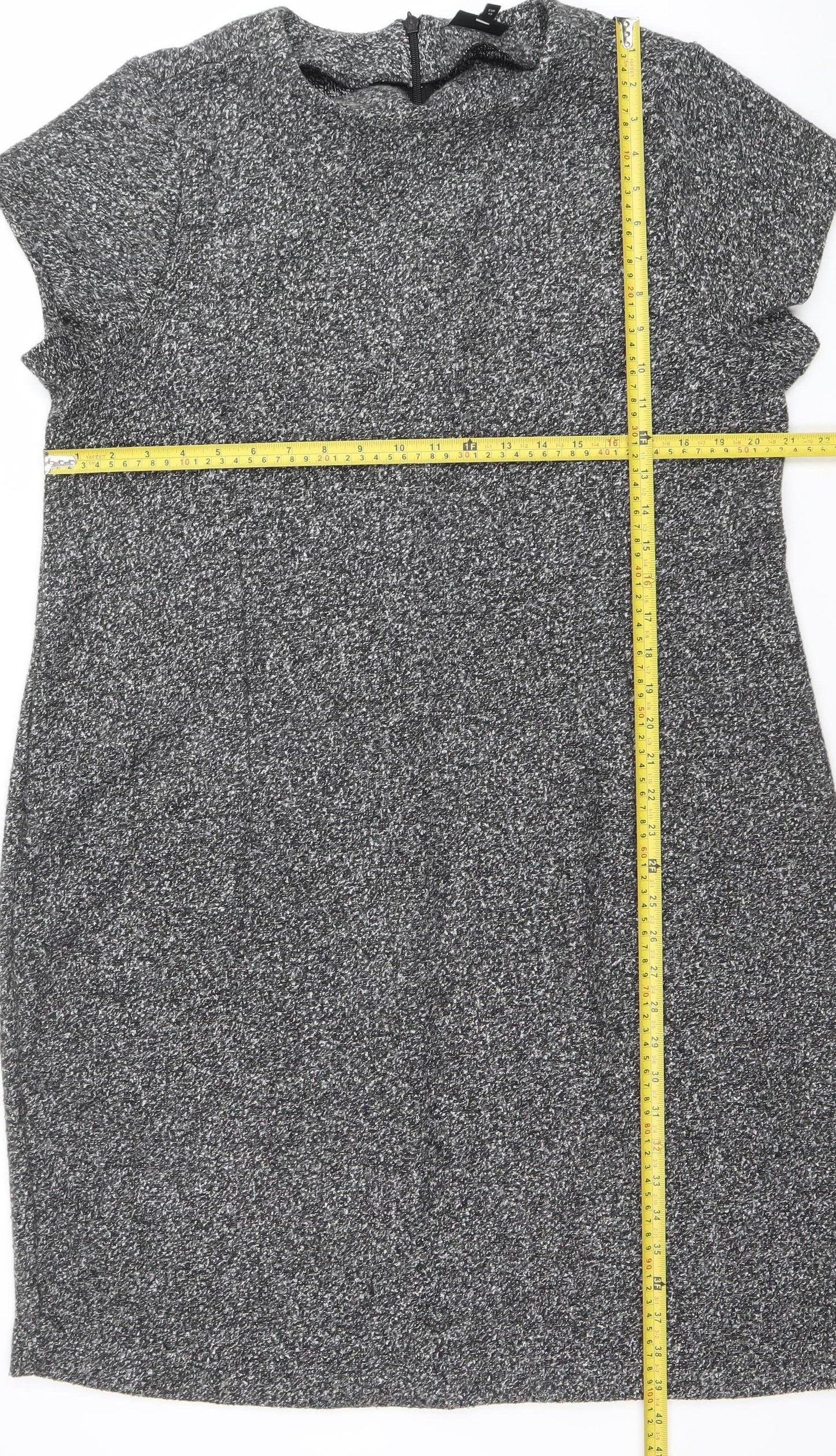 Womens UK Size 20 NEXT Bodycon Dress
