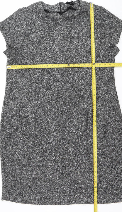 Womens UK Size 20 NEXT Bodycon Dress