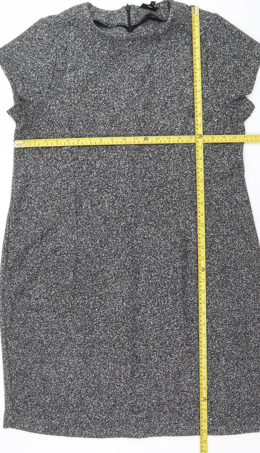 Womens UK Size 20 NEXT Bodycon Dress