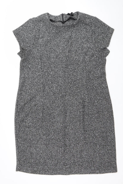 Womens UK Size 20 NEXT Bodycon Dress