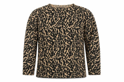 Unisex Adults UK Size L Marks and Spencer Beige Pullover Jumper