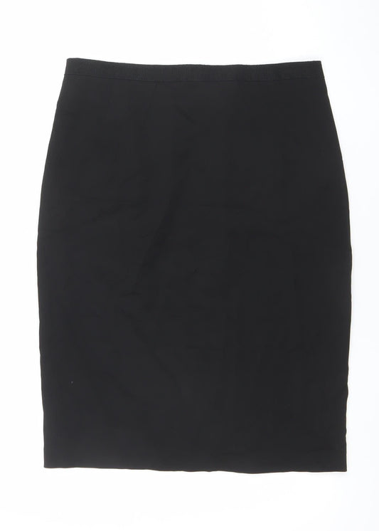 Womens UK Size 14 Coast Straight & Pencil  Skirt