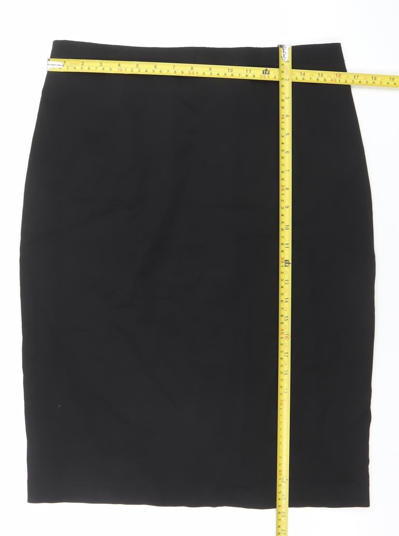 Womens UK Size 14 Coast Straight & Pencil  Skirt