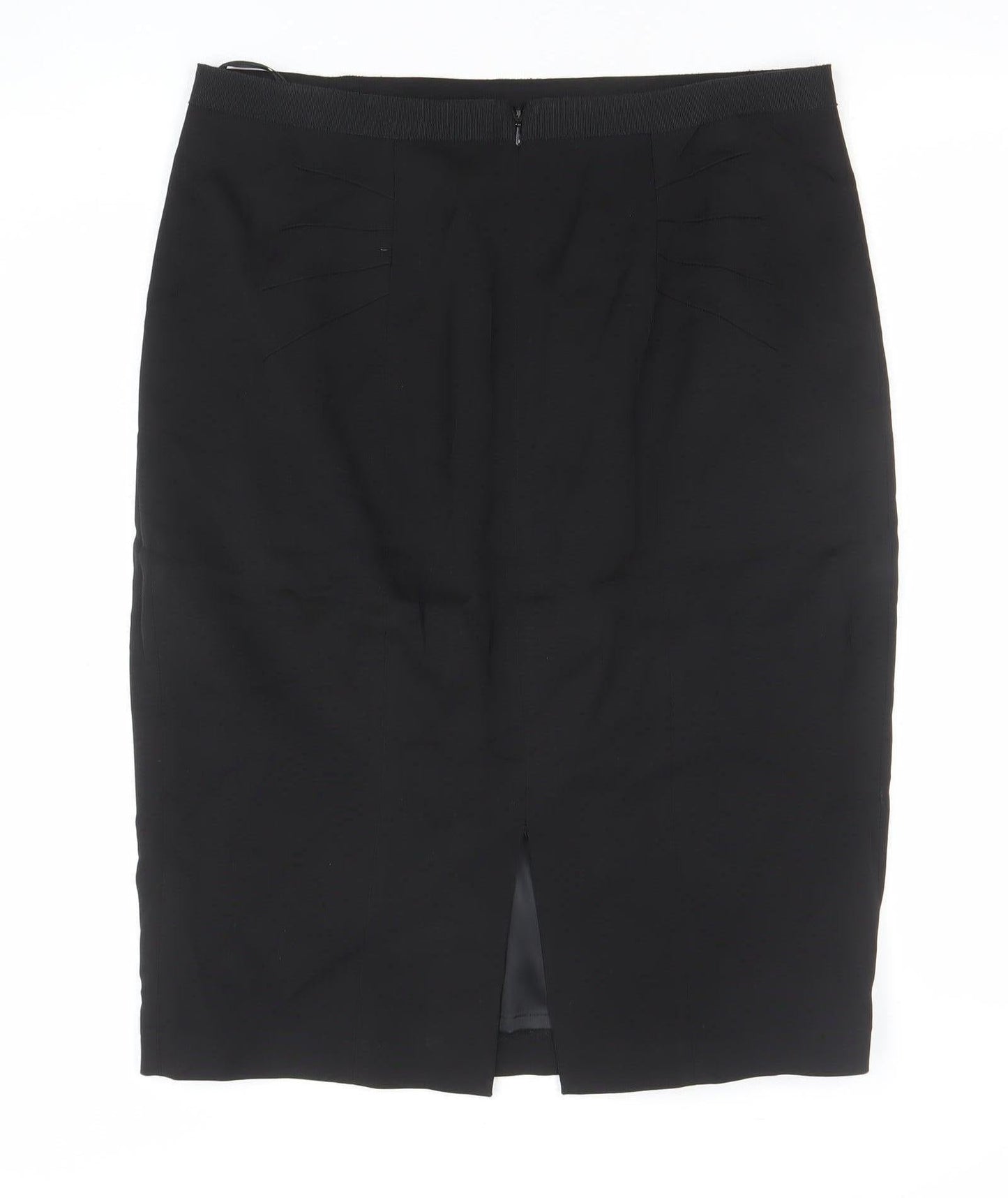 Womens UK Size 14 Coast Straight & Pencil  Skirt