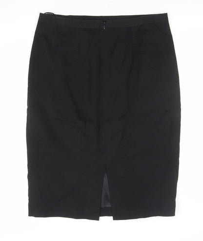 Womens UK Size 14 Coast Straight & Pencil  Skirt
