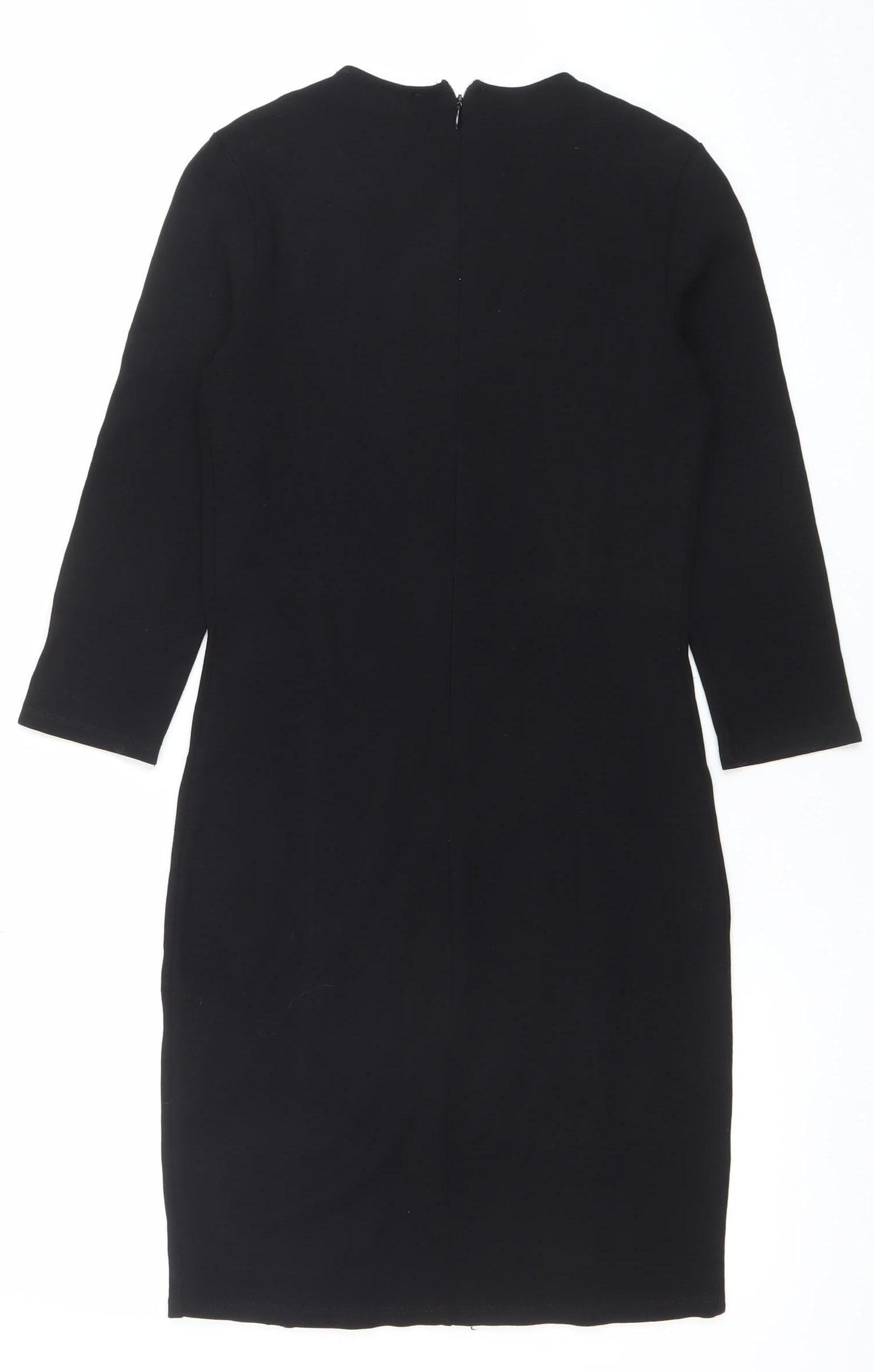 Womens UK Size M Cotton Brothers Bodycon Dress