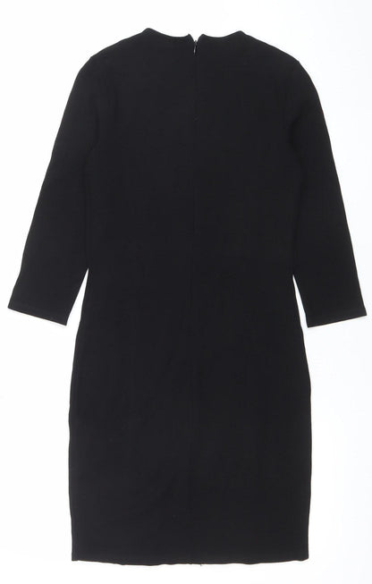 Womens UK Size M Cotton Brothers Bodycon Dress