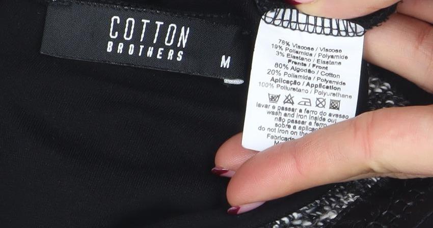 Womens UK Size M Cotton Brothers Bodycon Dress