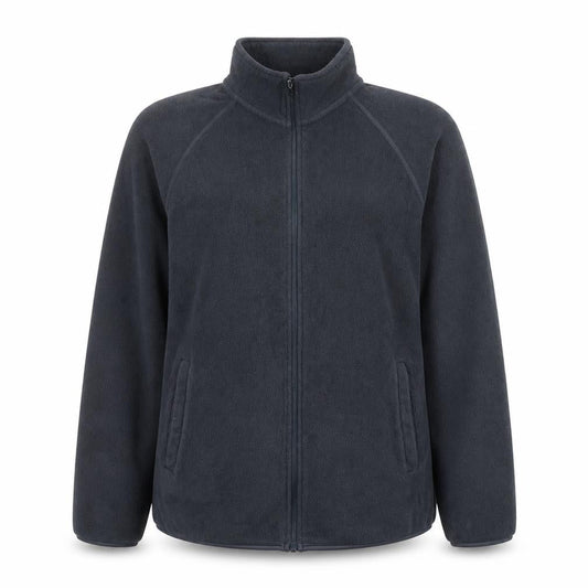 Womens UK Size M Dunnes Blue Basic Jacket