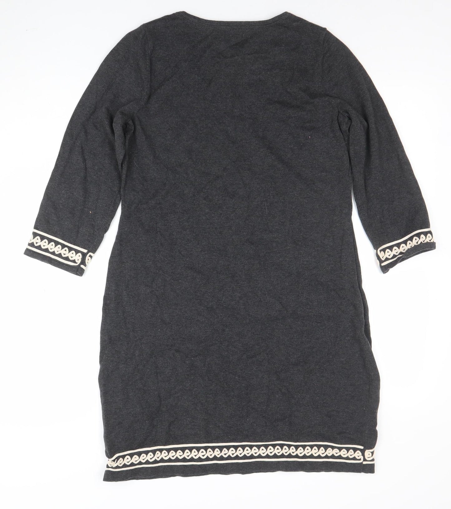 Womens UK Size M Monsoon Shift Dress