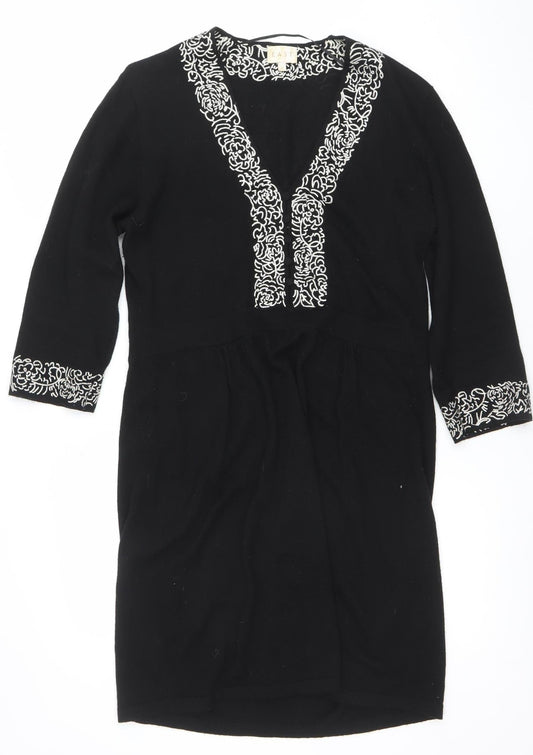 Womens UK Size M EAST Shift Dress