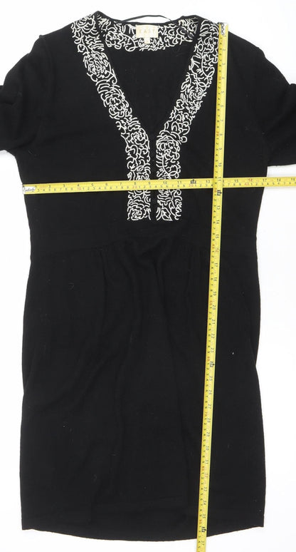 Womens UK Size M EAST Shift Dress