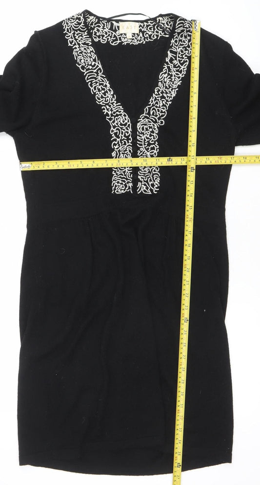 Womens UK Size M EAST Shift Dress